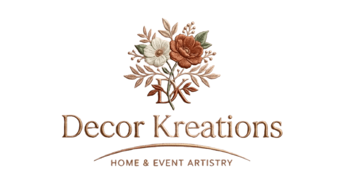 Decor Kreations